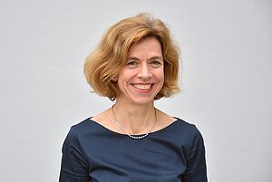 Prof. Dr. Petra Denk